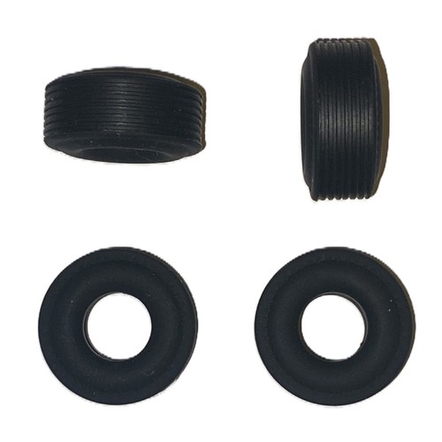 Scalextric new grippy power - scalextric,