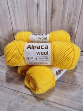 First Grade 95% Alpaca Wool
