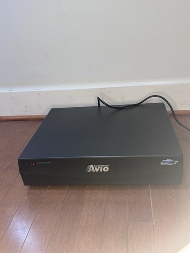 Macrosystem casablanca avio - macrosystem,
