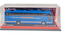Corgi Original Omnibus 43804