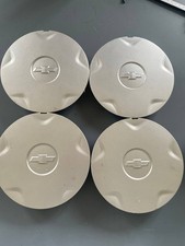 Genuine Chevrolet Alloy Wheel