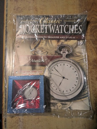 Classic pocketwatches - classic,