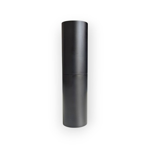 8ml black easy fill - 8ml, twist