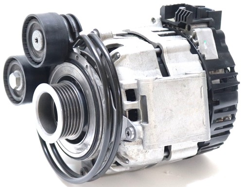 Genuine audi b9 facelift - 8w,