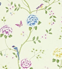 Sanderson Wallpaper | PAVILION