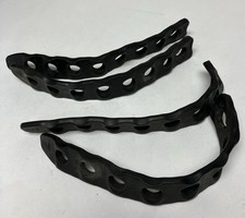 Lot Of 4 Thule 9" Ripple Strap