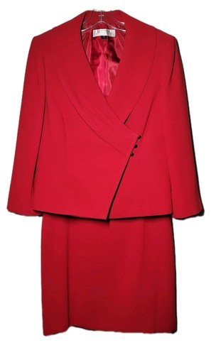 Tahari pleated 12pfoldover - tahari,