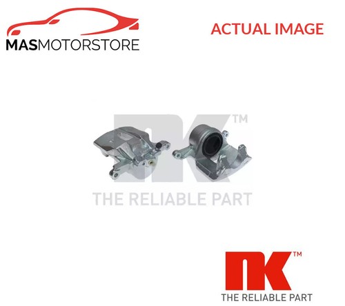 Brake caliper braking front - brake,