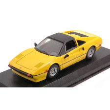 FERRARI 308 GTS USA VERSION