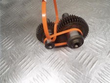 Buell 500 Blast 2000-2009