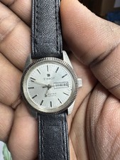 Vintage Tissot Seastar