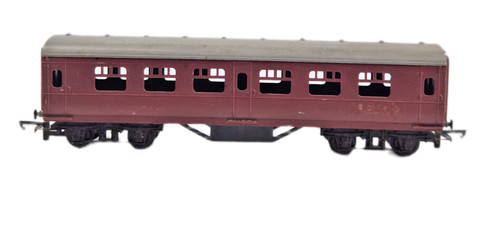 Tri ang r21 gauge - gauge, british