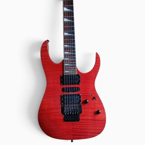 Ibanez series used - series,