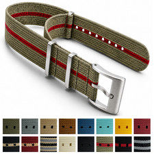 Premium NATO Watch Strap