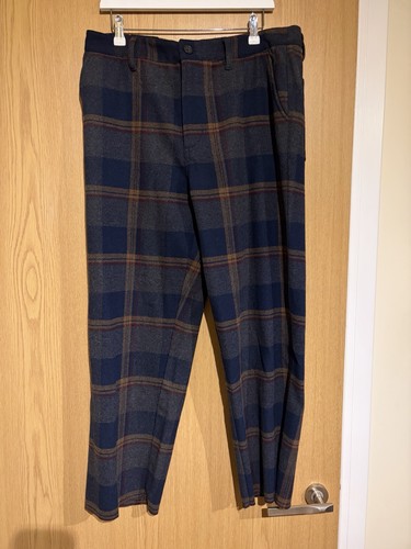 Lazy oaf tartan - oaf,