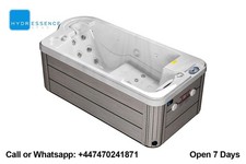 VEA Hot Tub Spa | 13A Plug and