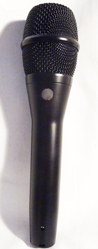 Shure clone black - shure,