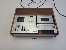 Stereo compact cassette unitra - stereo,