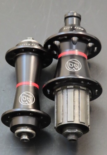 Swiss bontrager race - bontrager,
