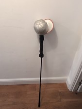 Right Handed Titleist 910 D3 Driver With A Stiff Diana Shaft. 9.5 Degree Loft