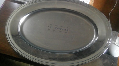 Guy degrenne stainless 10 - degrenne,