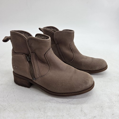 Ugg lavelle camel leather - ugg,