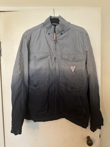 Soviet jacket - jacket, (l)