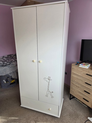 Children bedroom furniture - , set