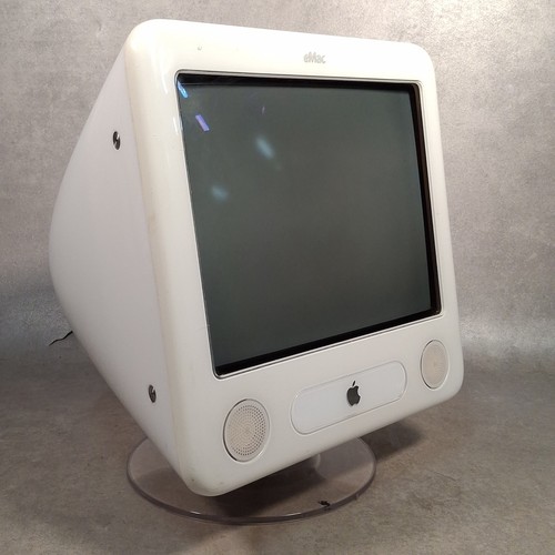 Apple emac 25ghz 512mb - apple, 1.25ghz