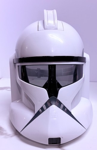 Star wars clone - star, helmet