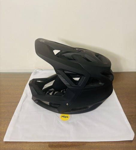 Fox racing proframe helmet - racing,
