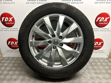 HONDA CR-V RE MK3 2007-2012