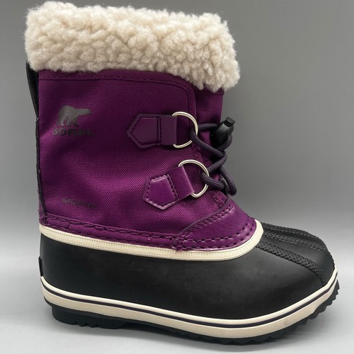 Sorel childrens yoot - yoot, pac