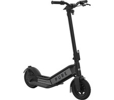 PURE ELECTRIC Pure Escape Pro+