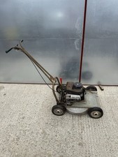 Hayterette Mower Spares Or