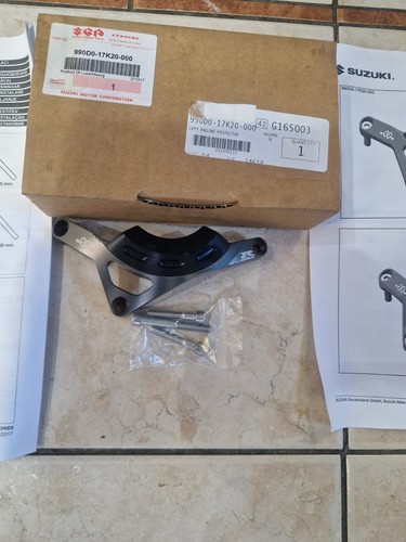 Suzuki gsxr 1000 case saver - suzuki,