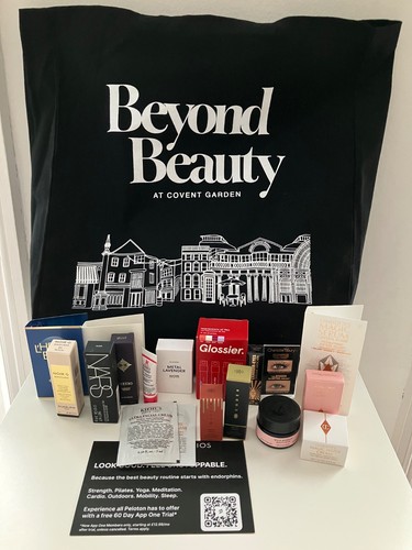 Covent garden beyond beauty - covent,