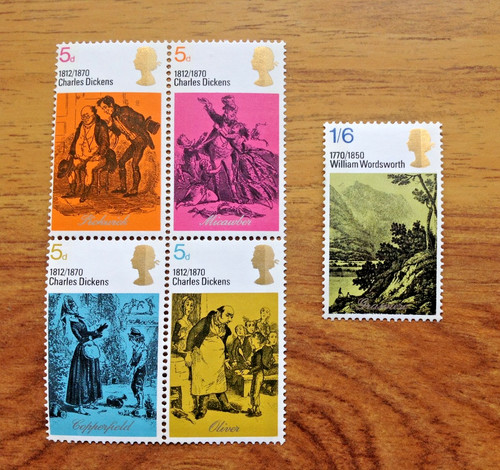 1962 charles dickens - charles,