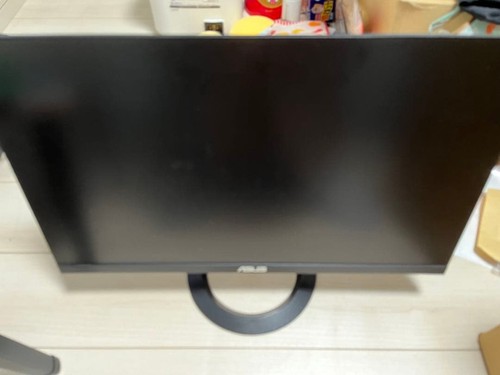 Asus vz249hr inch full - vz249hr-j,