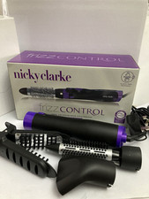 Nicky Clarke Frizz Control Air