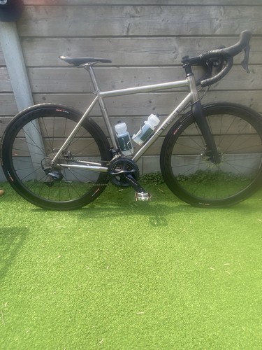 Guillem major titanium - j,