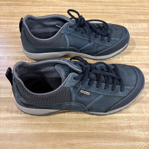 Dansko paisley navy womens - paisley,