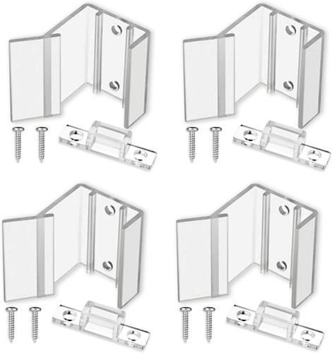 Pack sliding mirror door - pack,