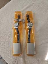 New old stock - stock, lorus
