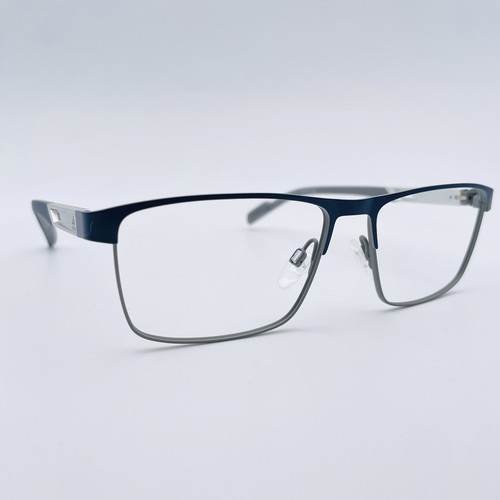 Adidas eyeglasses matt blue - adidas,