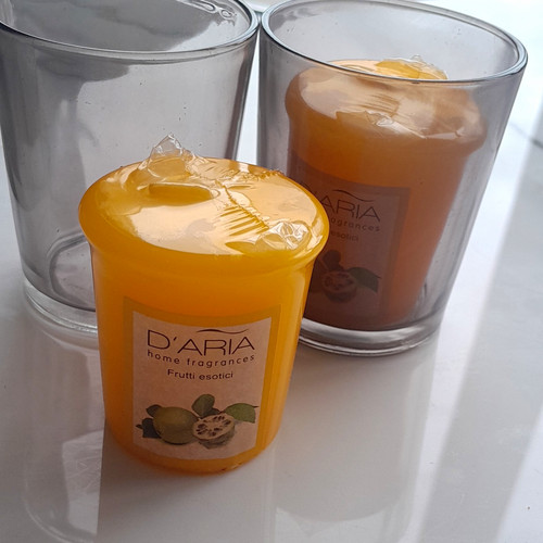 Aria frutti scented - ,