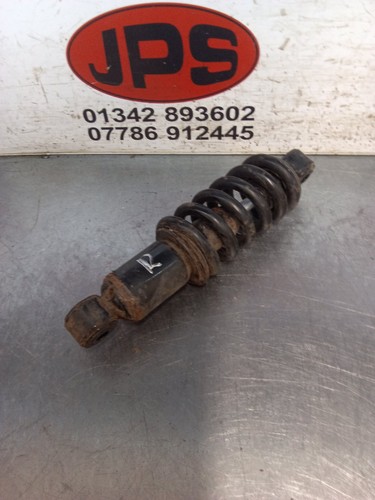 Rear spring shock absorber - /, /