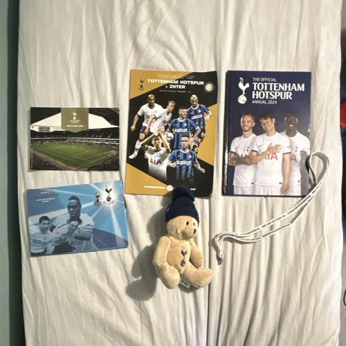 Tottenham hotspur official - hotspur,