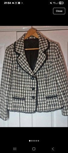 Ewm ladies jacket - ladies,