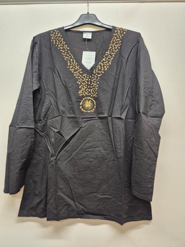 Indian style shirt - , (classic)